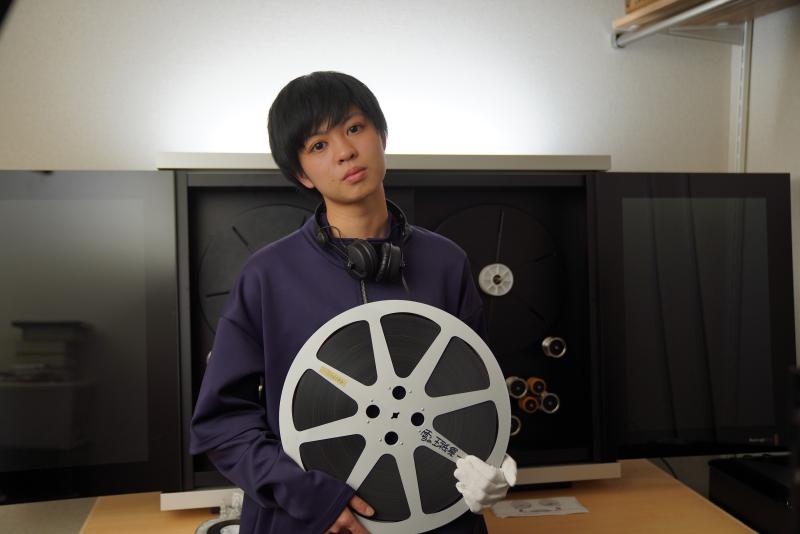 映像制作塾 Han Scholē　開講のお知らせ サブ画像