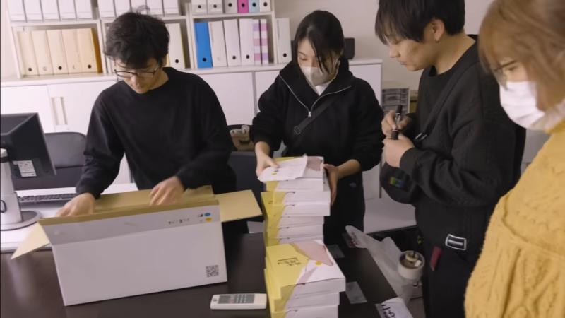 【助監督募集（特に継続参加できる方）】 サブ画像