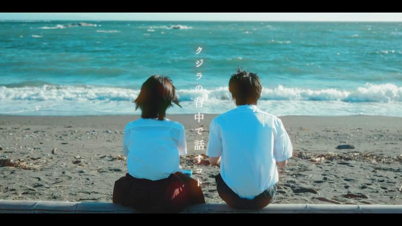 8/6(水)開催！フェローズ月1短編映画上映会Vol.12 サブ画像