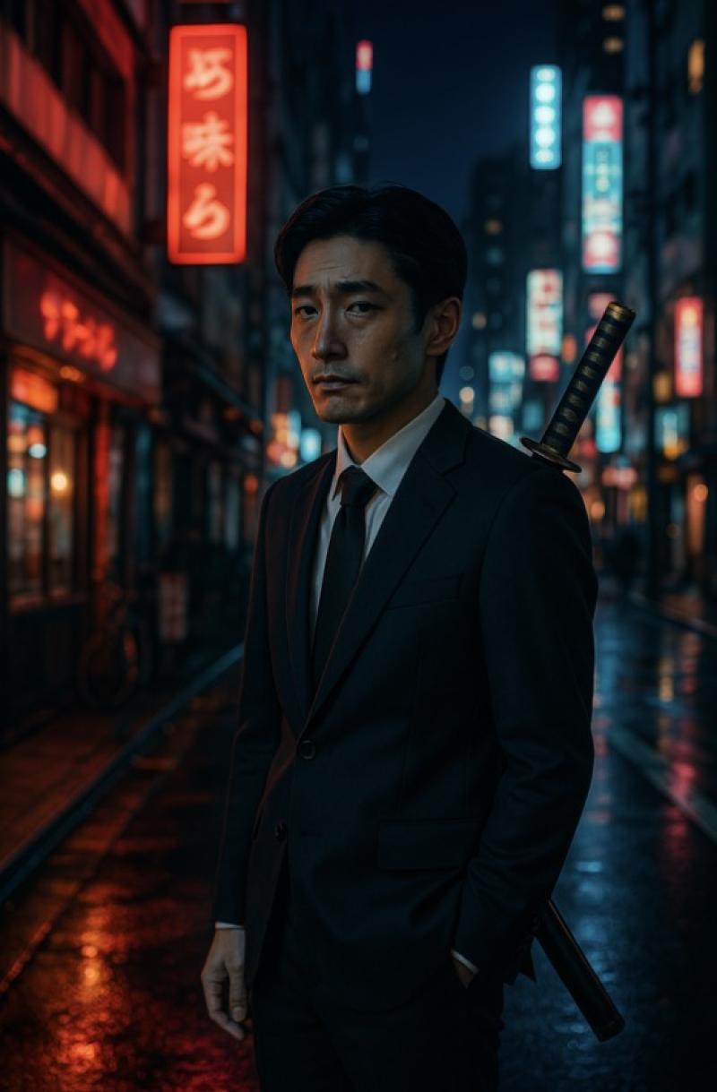 【マイアミ大学】 短編映画キャスト｜20代～40代｜8月都内撮影｜謝礼あり サブ画像