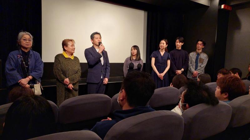 【映画館で上映確約】短編映画 メインキャスト募集｜出演料あり｜名古屋 7/21〆切 サブ画像