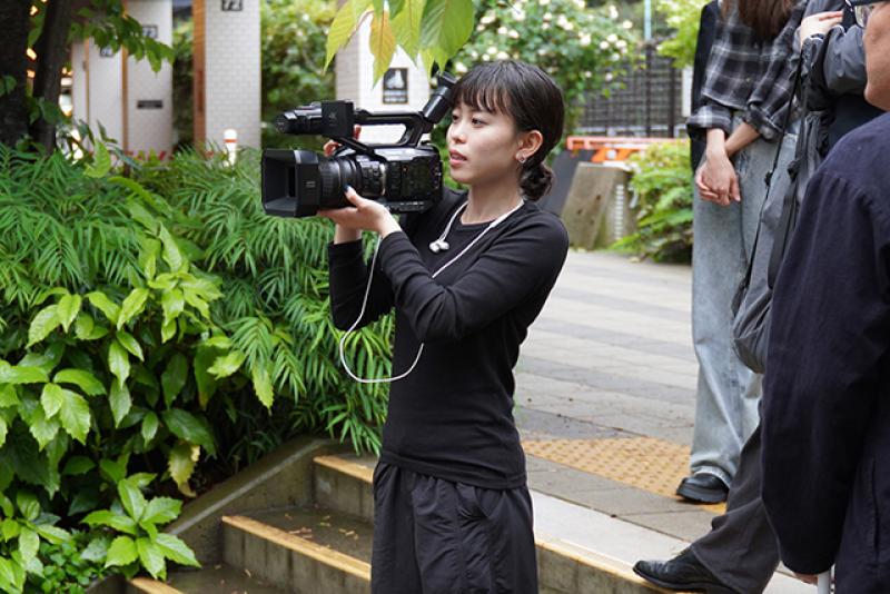 【映画学校 ニューシネマワークショップ（NCW）】1日だけの映画制作体験ワークショップを8/24（日）に開催！ サブ画像