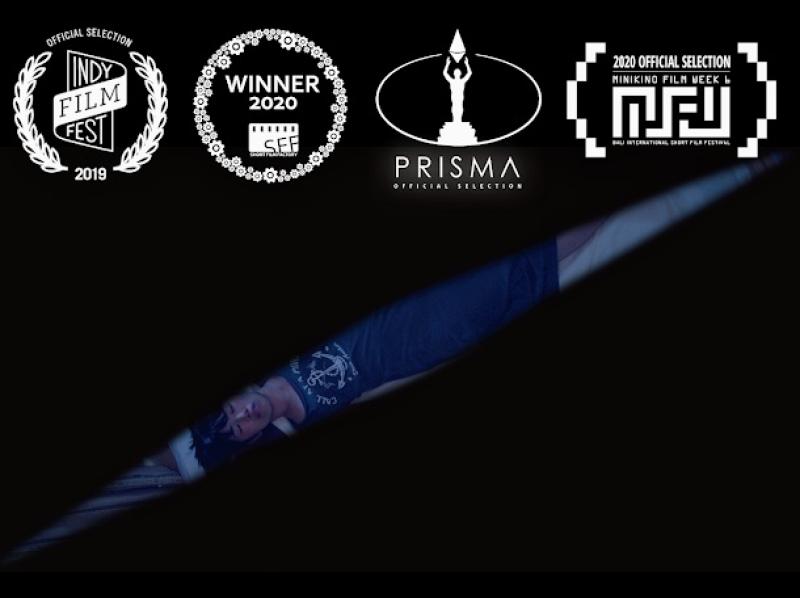 【スタッフ募集】海外の映画祭に挑戦する作品の仲間を急募 サブ画像