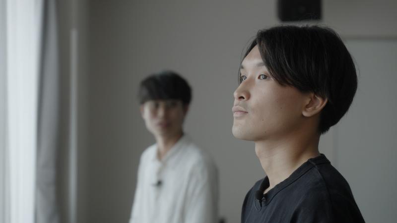 10/1，10（各個）　俳優・金井勇太主催　シネマカメラで”撮影”もする映像演技ワークショップ サブ画像