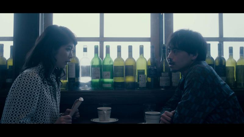 10/9(木)開催！フェローズ月1短編映画上映会Vol.14 サブ画像