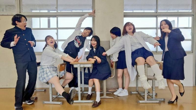 【関西】2026年舞台演劇出演者募集(ノルマなし/チケットバック制/新人歓迎) サブ画像