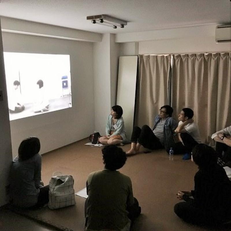 【限定10名】縦型ショートドラマ『令嬢決戦　私こそが学園のクイーン』（石川満里奈、上村歩未、赤羽流河）が世界配信！　廣田正興監督による映像演技ワークショップ サブ画像