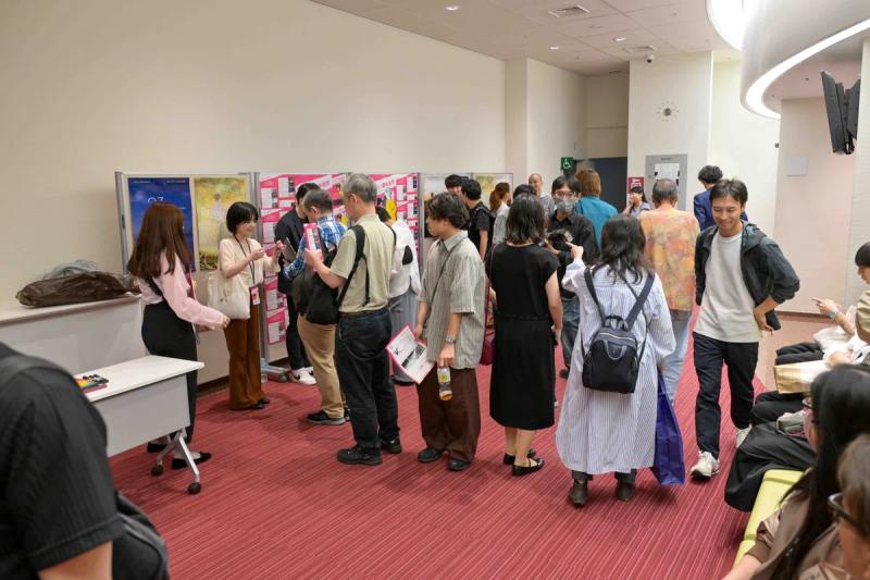 第4回シネアスト映画祭《シネフェス！》」上映作品募集中！ サブ画像