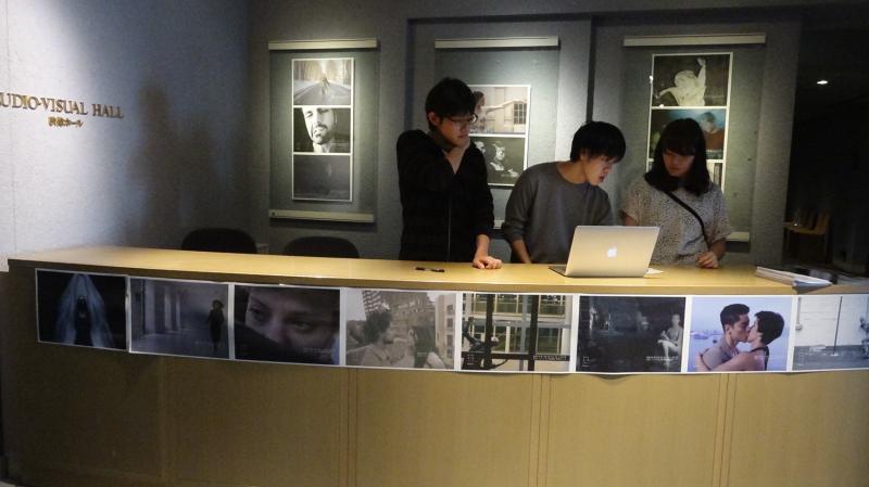 国際ダンス映画祭 2026 DOCUMENTARY & FICTION YEAR サブ画像