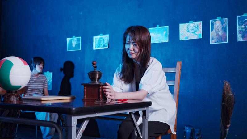 演技クラス　NYで実践されている想像力を刺激するるワーク サブ画像