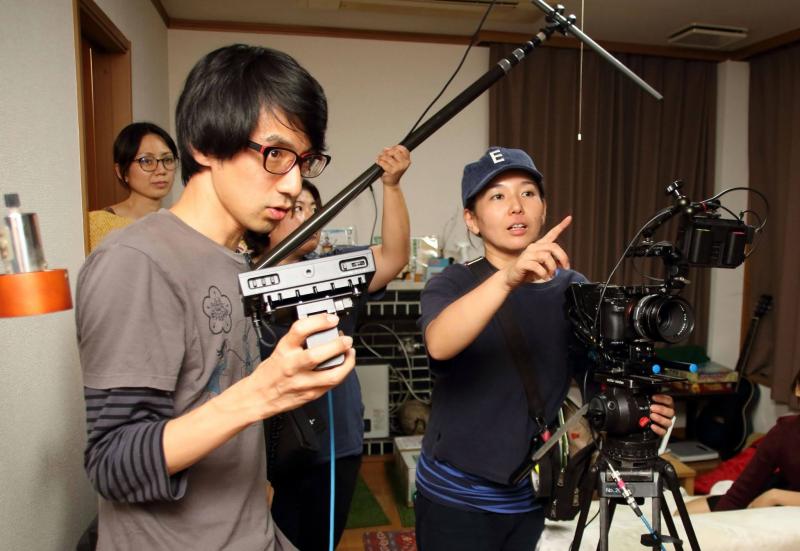 【スタッフ募集】12月クランクイン映画 サブ画像