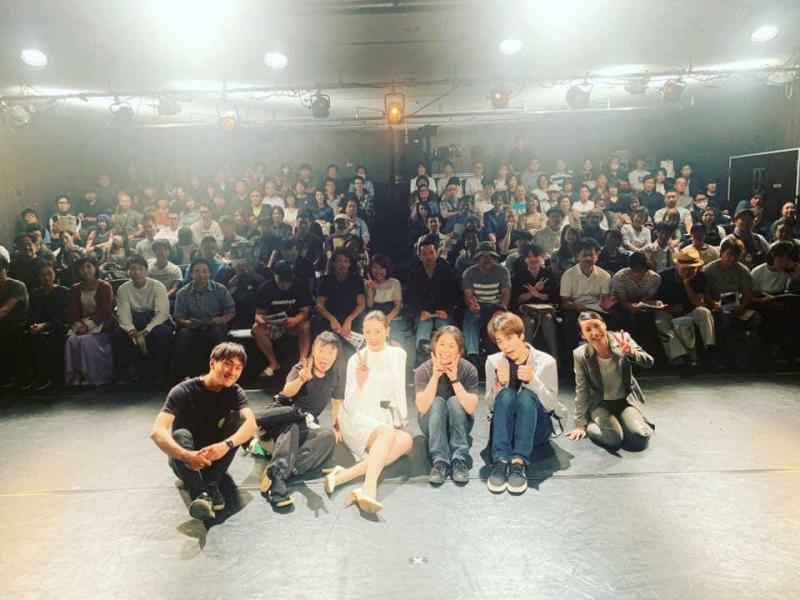 アーツカウンシルさいたま採択舞台公演 出演者募集 ノルマなしチケットバックあり （締切11/30） サブ画像