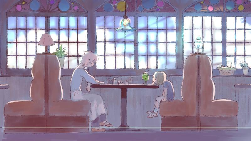 【12/16-17 アップリンク吉祥寺】美大生の才能が集結！400本から選出された短編11作品をセレクション上映 サブ画像