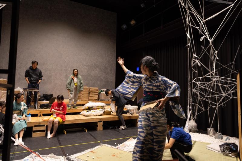 【愛知・豊橋】渡辺雄介作『ジャック』メインキャスト募集｜2026年本公演｜演出：小菅かおり（ドラマシアター）｜「演劇で実力を証明したい」俳優を求む サブ画像