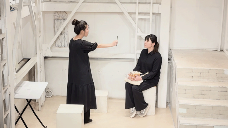 【パルプストーリー第20回】2026年1月23日 新宿 オムニバス公演 出演者募集 サブ画像
