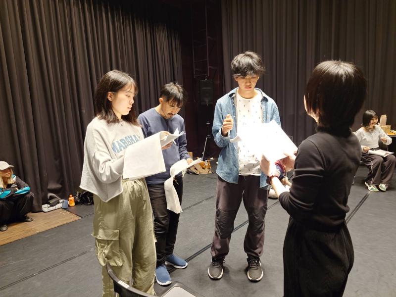 【参加者募集】心機一転！新しい自分に会えるはじず。プロアマ不問。ワークショップ！ サブ画像