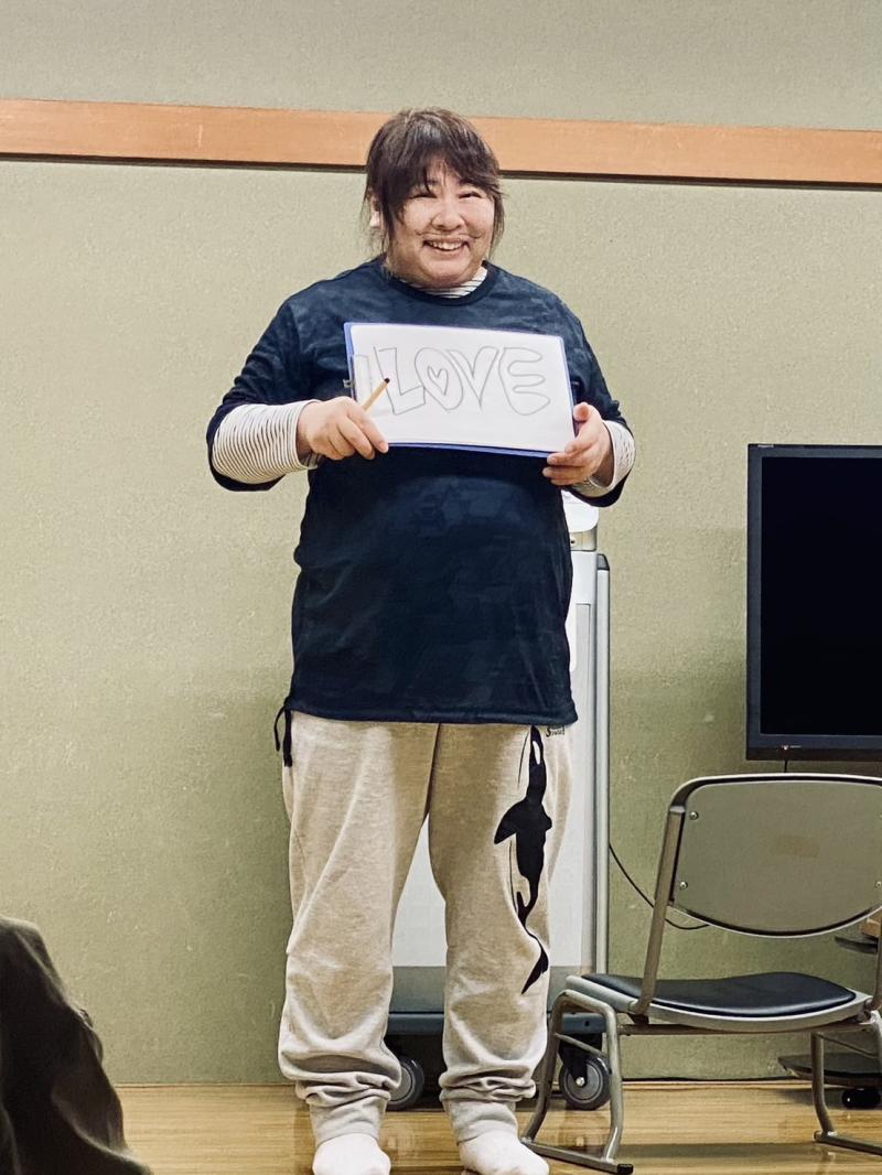 自分だけの1人即興を見つけるWS サブ画像