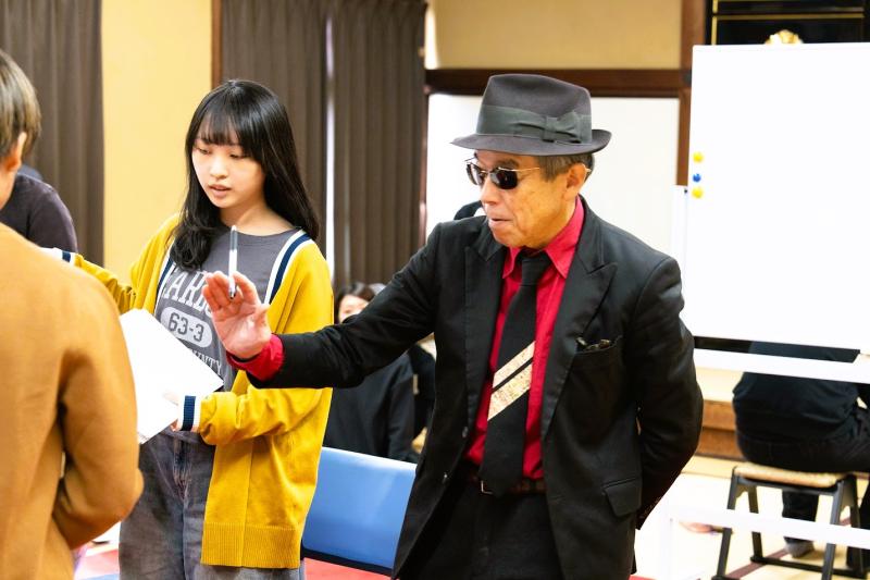 ★本日一次締切！アジアシネマアカデミー京都【俳優クラス】【企画•プロデュースクラス】2期生募集開始！！2026年5月開校！★京都にゆかりのある豪華講師陣が集結★ サブ画像