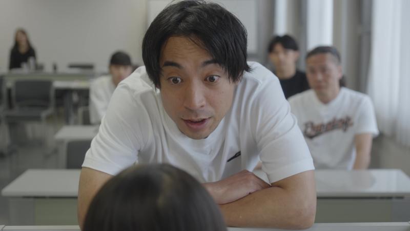 4/16,23,30（各個）　俳優・金井勇太主催　シネマカメラで”撮影”もする映像演技ワークショップ サブ画像