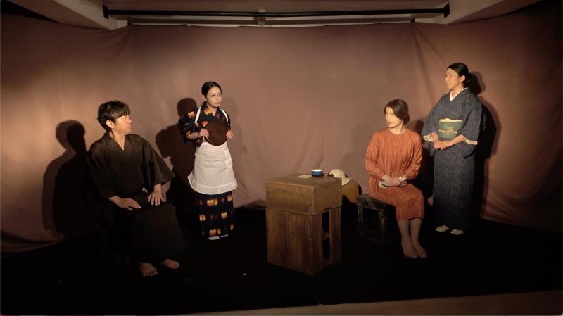 社会人から始める！演劇学校「遊びの部屋」第1期生募集！ サブ画像