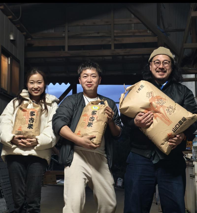 自主制作バライティー番組「この田舎、ヤバすぎる！」ギャル役2名　3月15日まで締切 サブ画像