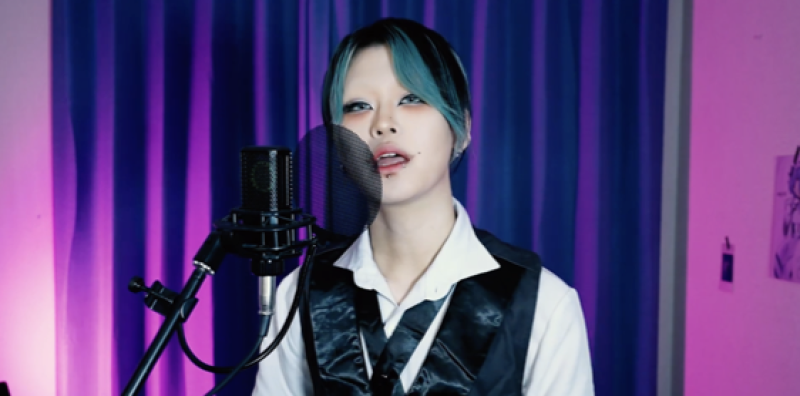 某女性アーティスト自主制作MV　女性子役募集（ギャランティ有り） サブ画像