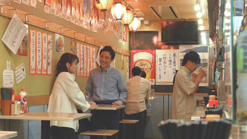 4/15(水)開催！フェローズ月1短編映画上映会Vol.20 サブ画像
