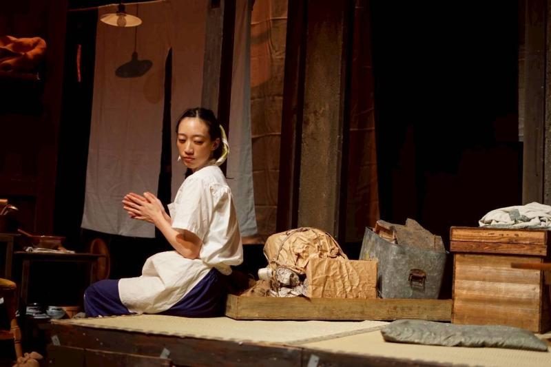 第10回記念公演『楽屋』出演者募集：宿泊補助あり・穂の国とよはし芸術劇場PLAT サブ画像