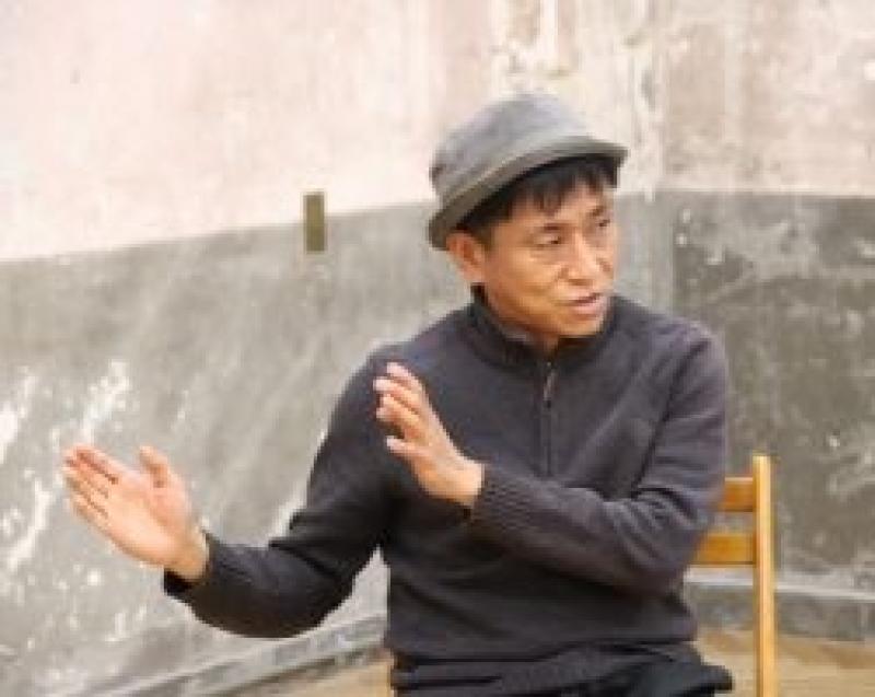 【限定10名】テレビ東京ドラマ「寂しい丘で狩りをする」毛利安孝監督による俳優のための映像演技ワークショップ［東京・四ツ谷］（PayPay・クレジットカード決済可） サブ画像