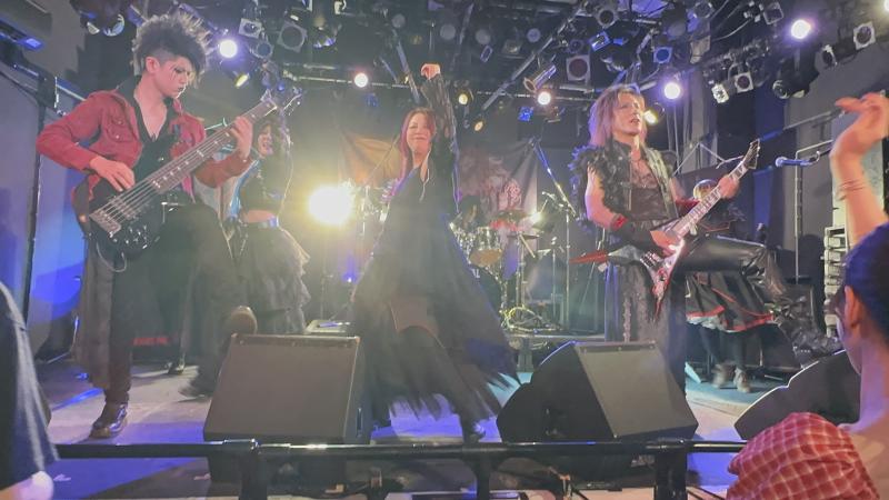 歌える演者募集！ サブ画像