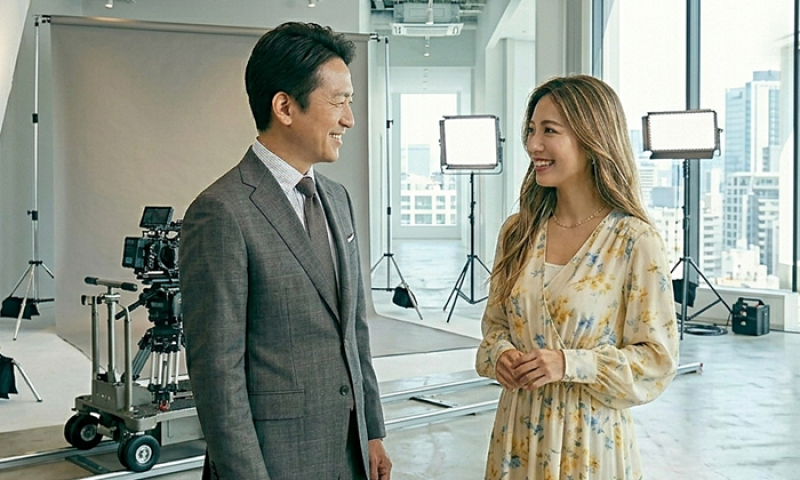 俳優・アーティストのためのパーソナルサポート。「アドバイジング」「マネージメント」「エージェントビジネス」を、従来の「事務所主導型マネージメント」ではなく、「パートナーシップ型総合サポート」でパーソナル（あなただけ）にトータルサポートします。 サブ画像