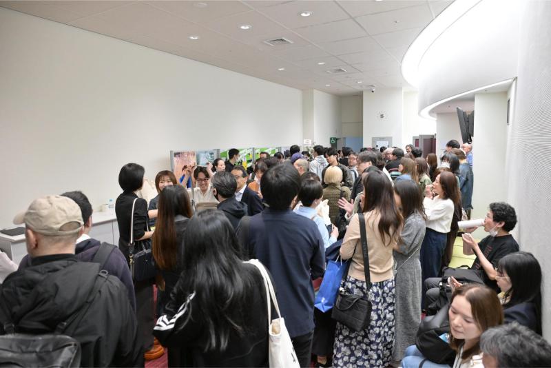 「第5回シネアスト映画祭《シネフェス！》」上映作品募集中！ サブ画像