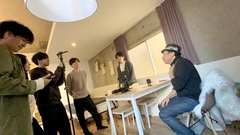 未経験者歓迎！映像作品に関わるチャンス！ 役者のための実践型ワークショップ【4/26(日)大阪】 サブ画像