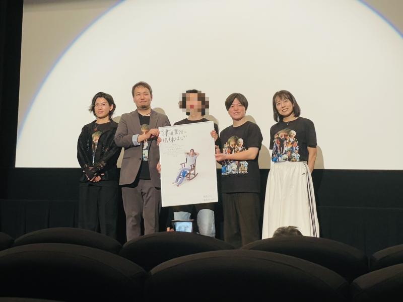 【新作始動！メンバー募集】映画づくりが好きな方！4/17 15:00〆切 サブ画像