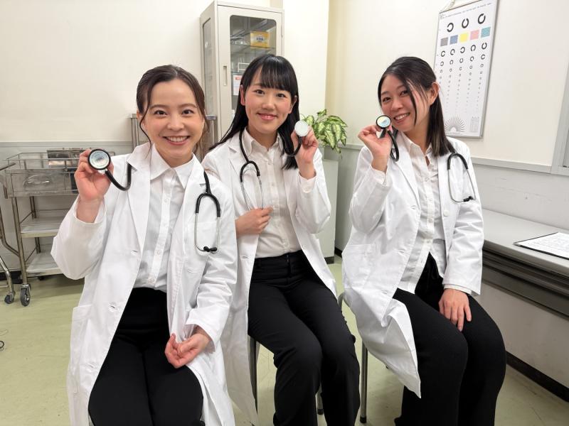 【20代のコメディアンを募集】登録者17000人の「縦型ショートコント ch」を一緒につくりませんか？　　　［次世代のお笑いのスター］［コメディ系ショートドラマ］［撮影1日 最大4本20,000円］ サブ画像