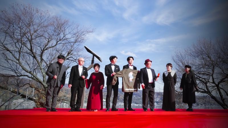 【作品募集】信州諏訪ふるさと国際映画祭2026（長野県）応募受付開始！ サブ画像