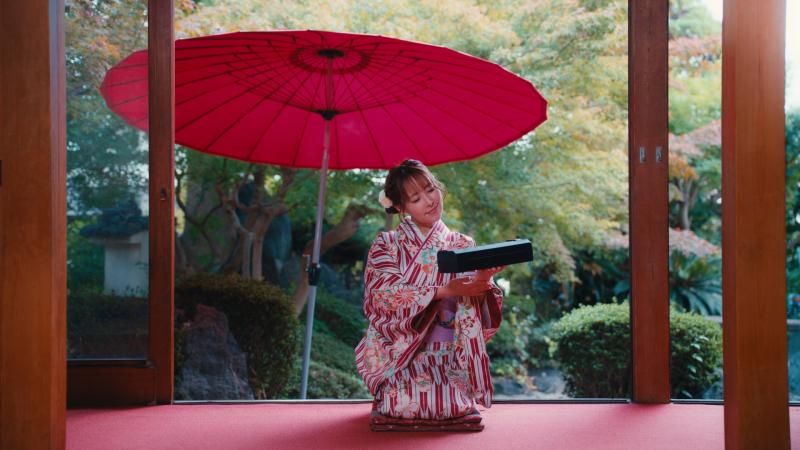 好評のため急遽拡大募集【“主役“チャンネルワークショップ】第0期生募集。子役・学生可。あなたが主役の短編映画を本格的なシネマカメラとシネマレンズで撮影。映像宣材資料として活用◎ サブ画像