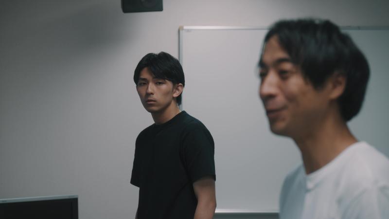6/10.18.28,30(追加)（各個）　俳優・金井勇太主催　シネマカメラで”撮影”もする映像演技ワークショップ サブ画像