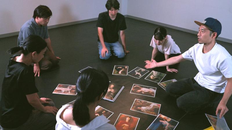 【東京・荻窪】 無名から”メインキャスト”に選ばれるための演技レッスン サブ画像