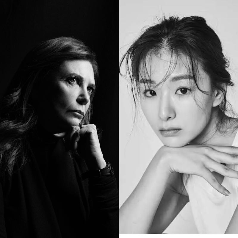 【最終募集】ブラッド・ピット、ライアン・ゴズリングを指導した イヴァナ・チャバック東京マスタークラス2026 参加型聴講・残席わずか サブ画像