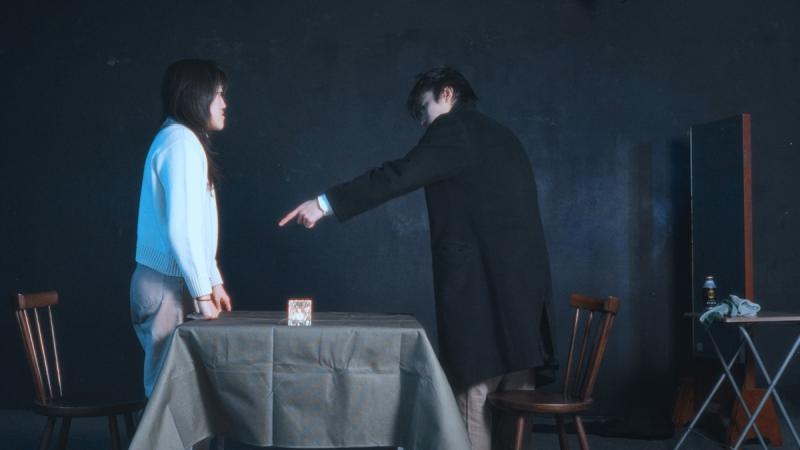 初心者歓迎！ 業界独自のNYメソッドによる少人数制の演技ワークショップ サブ画像