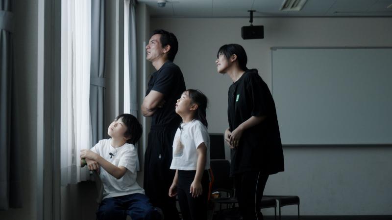 8/6.11.20.27　俳優・金井勇太主催　シネマカメラで”撮影”もする映像演技ワークショップ サブ画像