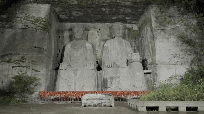 早稲田大学国際和解映画祭共創プロジェクト・日中合作長編映画サブキャスト8役、同時募集 サブ画像