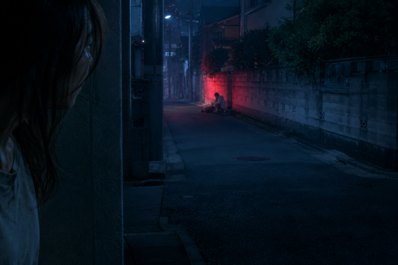 東放学園映画制作科ショートフィルム　「対象者」キャスト募集！　〆6/22 サブ画像