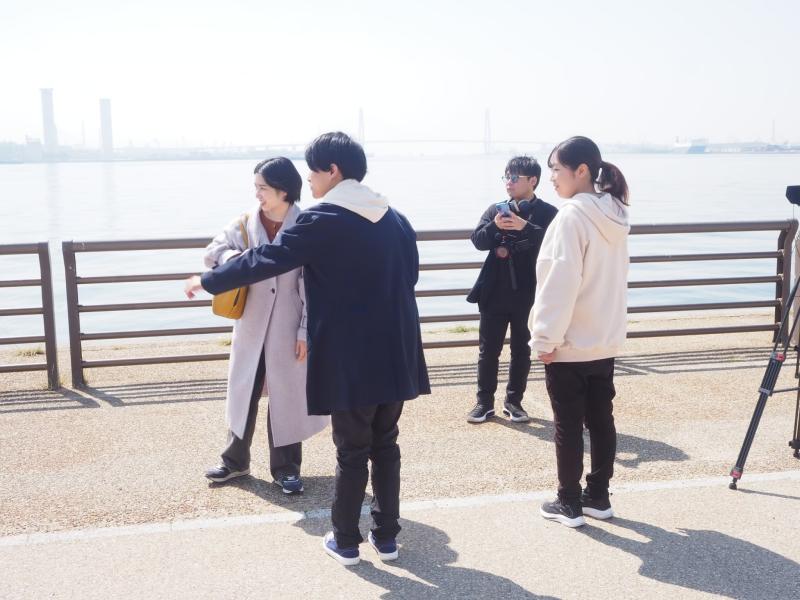 【名古屋】映画に出演したい方募集！（7/31〆切） サブ画像