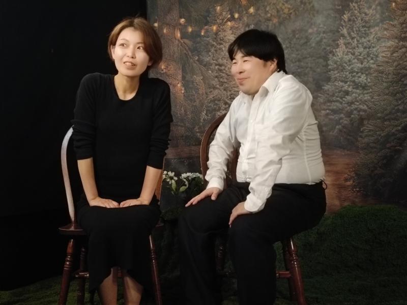 【出演者募集】チェーホフで演技が変わる！｜俳優のための体験ワークショップ公演（7・8月開催） サブ画像