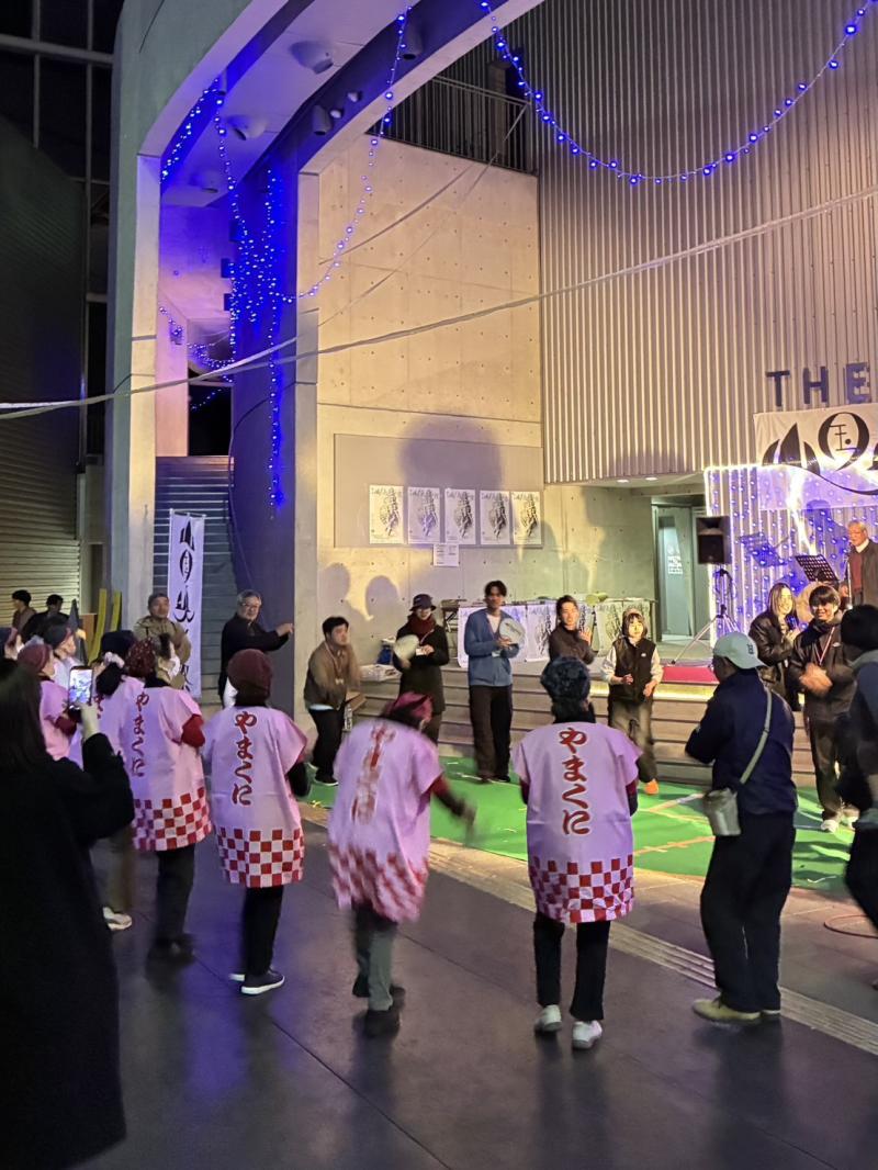『第四回山国映画祭』　上映映像作品募集中！　9月30日（水）〆切 サブ画像