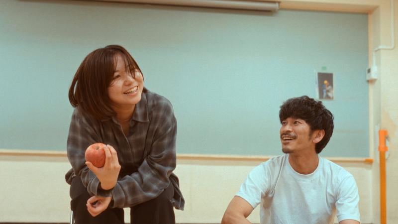 【無名から世界へ】本格NYメソッドによる少人数制の演技ワークショップ サブ画像