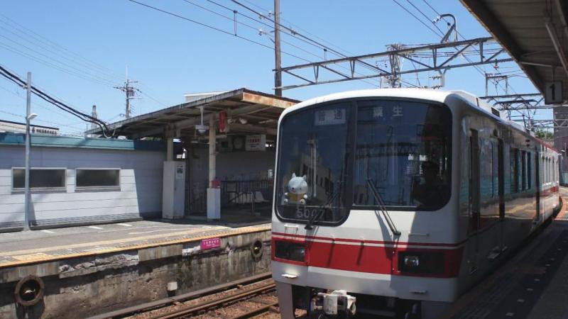 三木市を舞台にしたローカル鉄道を応援する映画「神さま、わたしの鉄道をまもって。」エキストラ募集 サブ画像