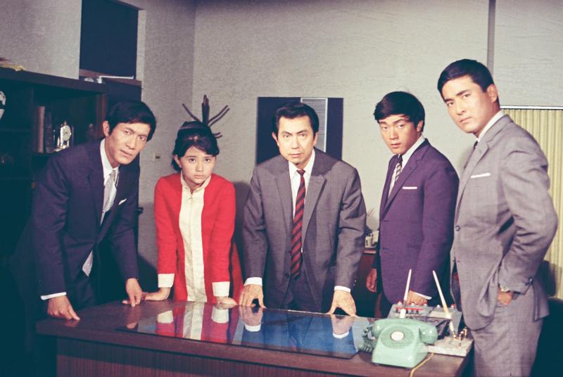 8月24日[土]・25日[日]　夏の定期上映会「怪奇と恐怖の饗宴(うたげ) 『怪奇大作戦』『恐怖劇場アンバランス』特集」の情報を公開しました。 サブ画像